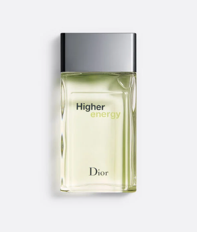 Higher Energy Eau de toilette