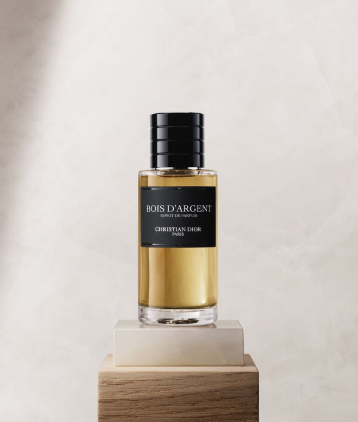 Bois d'Argent Unisex Eau de Parfum