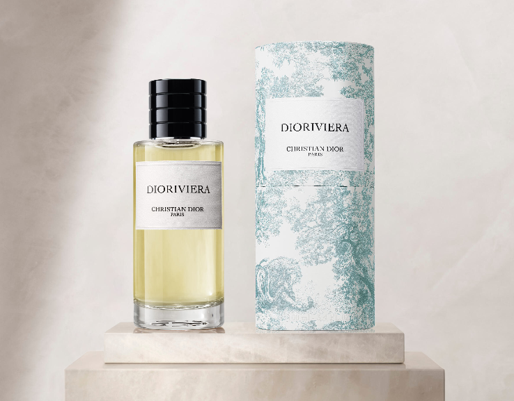 Dioriviera Eau de Parfum