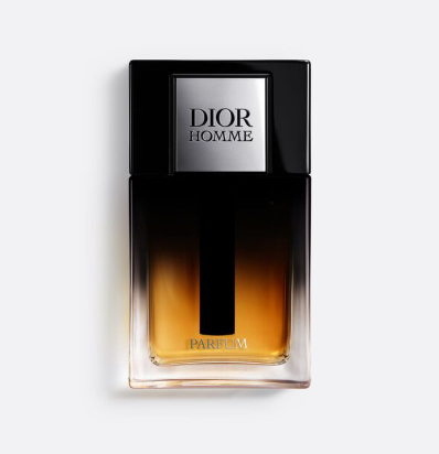 Dior Homme Parfum Fragrance