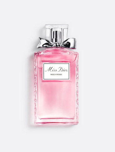 Miss Dior Rose N'Roses Eau de Toilette