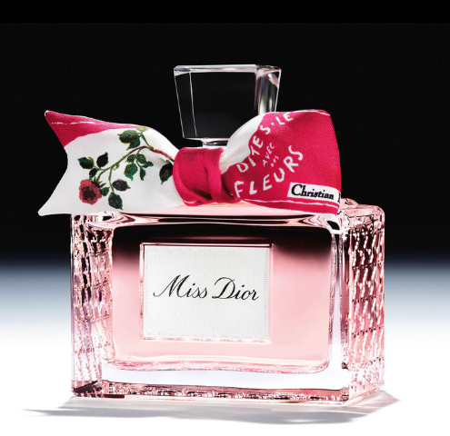 Miss Dioramour