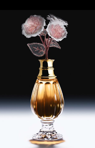 Les Récoltes Majeures La Rose