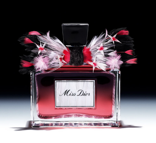 Miss Dior by Maison Février