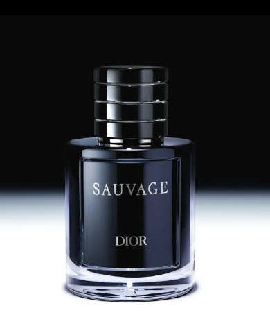 Sauvage Rare Blend by Baccarat
