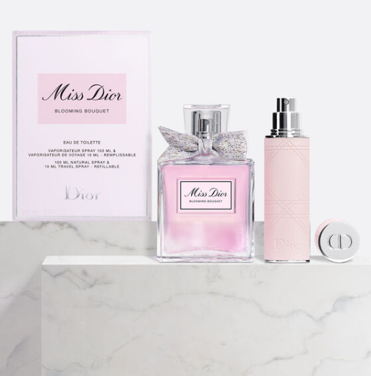 Miss Dior Blooming Bouquet Eau de Toilette