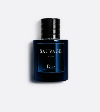 Sauvage Elixir Elixir