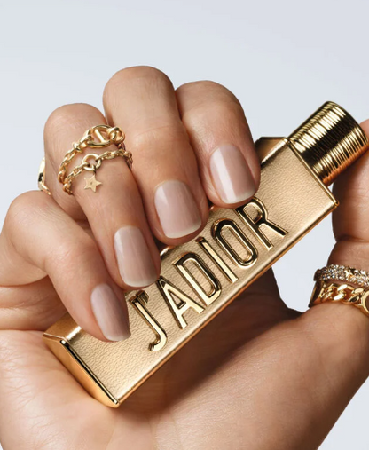 J'adior Solid Perfume L'Or de J'adore
