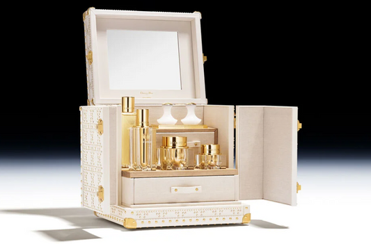 The L’Or de Vie Trunk
